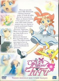 BUY NEW princess tutu - 41756 Premium Anime Print Poster